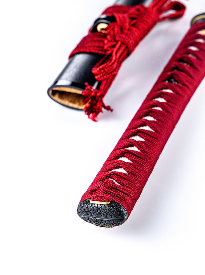 9260 Nodachi Sword