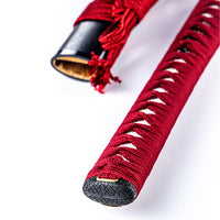 9260 Nodachi Sword