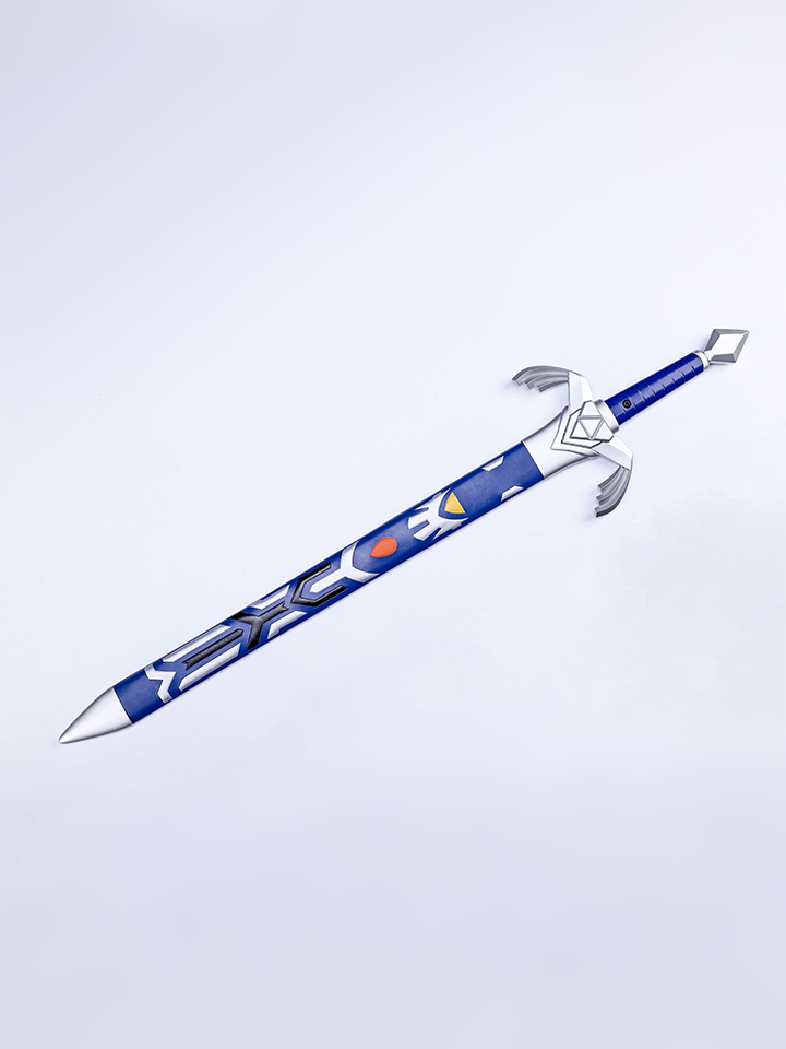 Master Sword