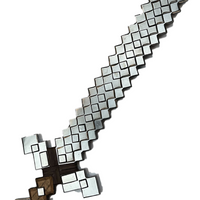 Minecraft Sword