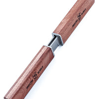 Double-edged Dagger