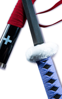Law's Kikoku Katana (METAL)