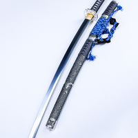 DragonClaw Sword