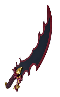 Jin-Woo's Demon King's Dagger (METAL)