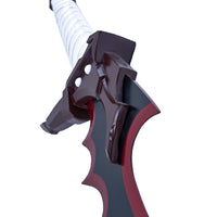 Jin-Woo's Knight Killer Dagger (METAL)