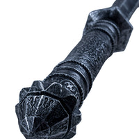 Sauron's Mace from LOTR collection