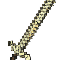 Minecraft Sword