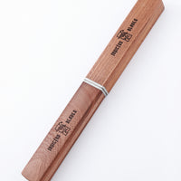 Double-edged Dagger