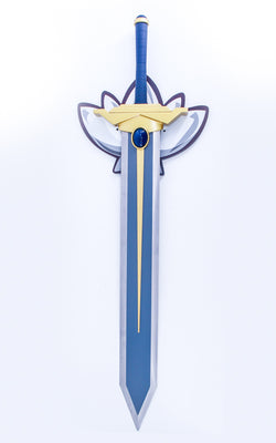 Himmel’s Sword (METAL)