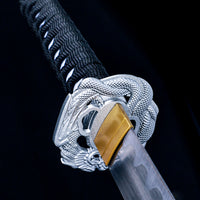 Red Dragon (赤いドラゴン)