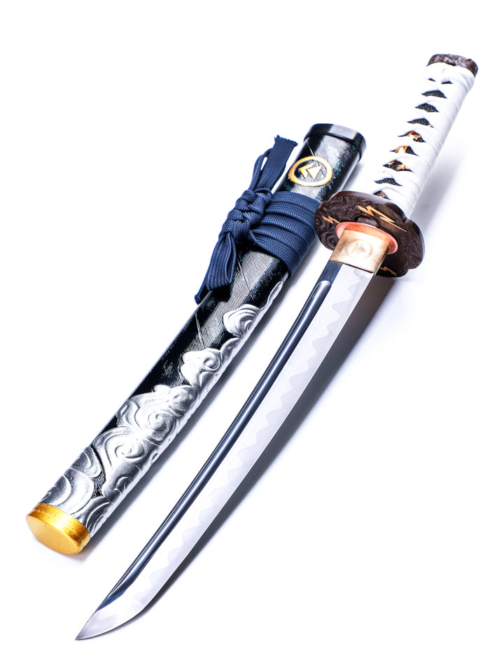 KATANA Eau de Toilette 50ml 9/15まで出品 Ghost of Tsushima Tanto - Collectors Edition – Mini Katana