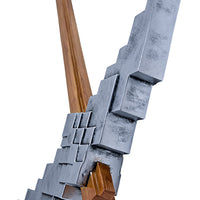 Minecraft Iron Pickaxe