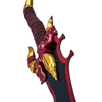 Jin-Woo's Demon King's Dagger (METAL)
