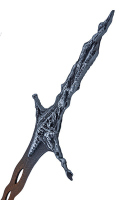 Sacred Relic Sword (METAL)