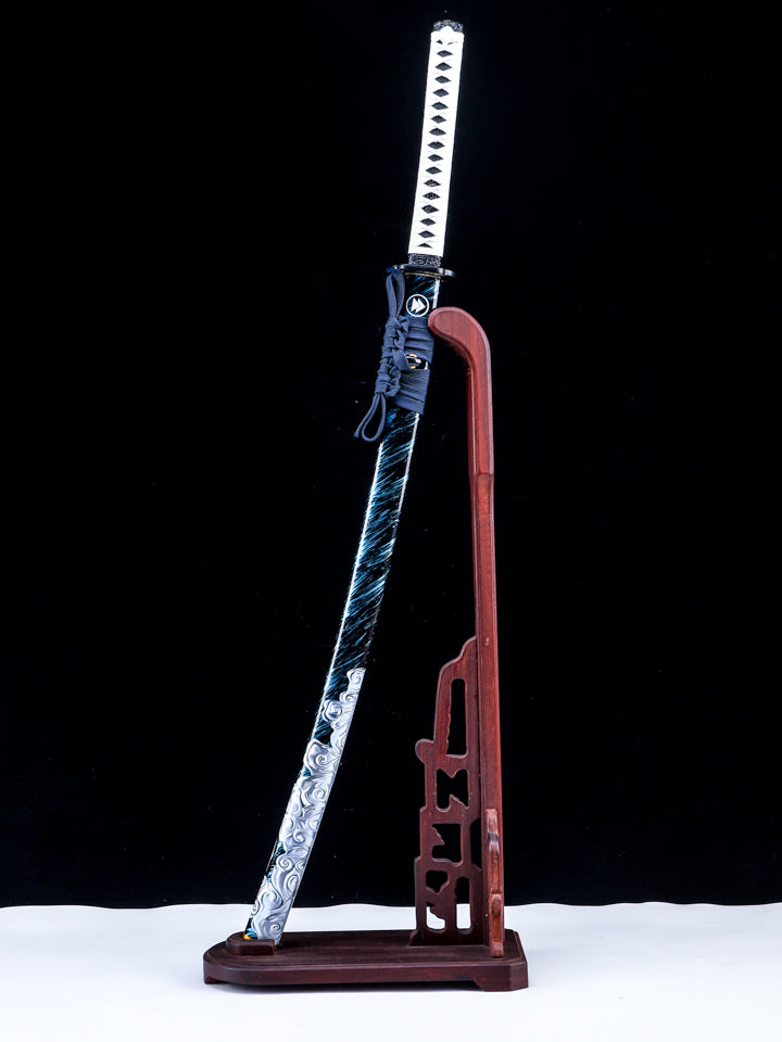 【美品】KATANA 刀シャフト(10山) 美品】KATANA 刀シャフト(10山) - メルカリ