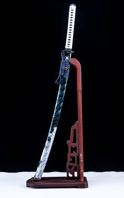 Ghost of Tsushima Katana (SHARP)