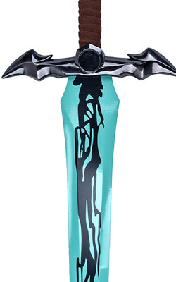 Demon King's Longsword (METAL)