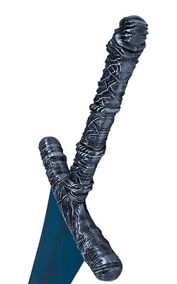 Dark Moon Greatsword (METAL)