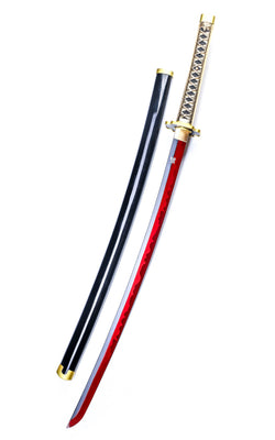 Yoriichi's Katana Sharp