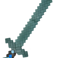 Minecraft Sword