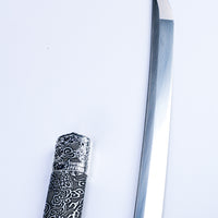 DragonClaw Sword