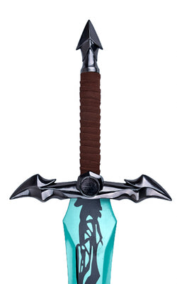 Demon King's Longsword (METAL)