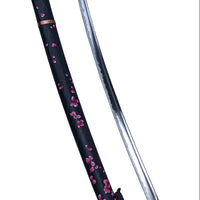 Aurora Omen Great Katana Red From Ghost of Yotei Collection