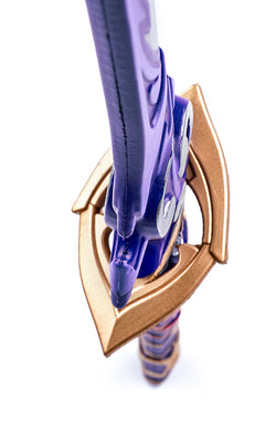 Musou Isshin Sword