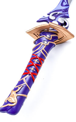 Musou Isshin Sword