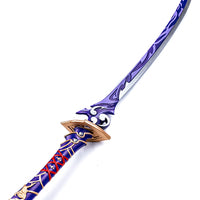 Musou Isshin Sword