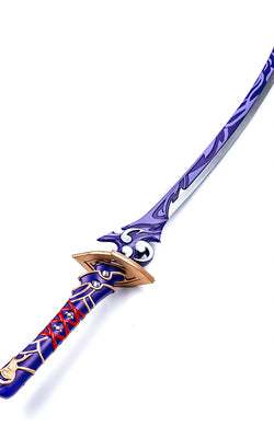 Musou Isshin Sword