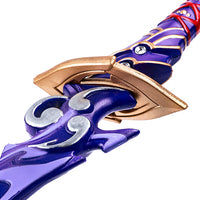 Musou Isshin Sword