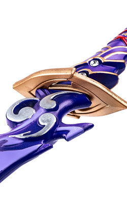 Musou Isshin Sword