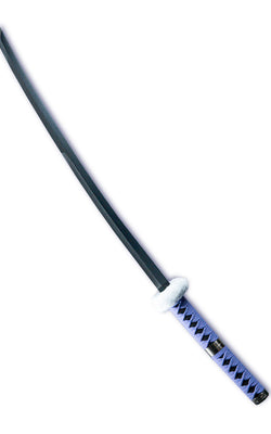 Law's Kikoku Katana (METAL)