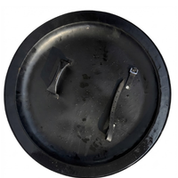 Hoplite Shield
