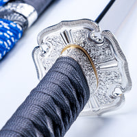 DragonClaw Sword