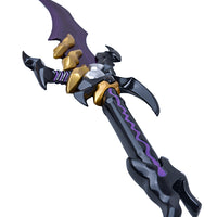 Jin-Woo's Antares' Fang Dagger (METAL)