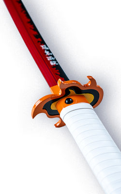 Rengoku LED Sword