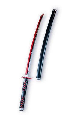 Tanjiro New LED Sword