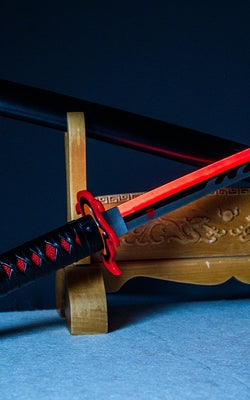 Tanjiro New LED Sword