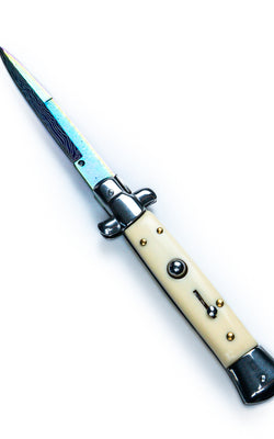 Polar Stiletto Knife