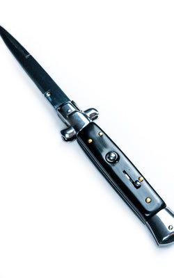 Rogue Stiletto Knife