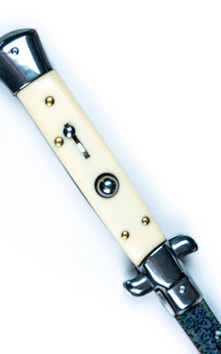 Polar Stiletto Knife