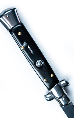 Rogue Stiletto Knife
