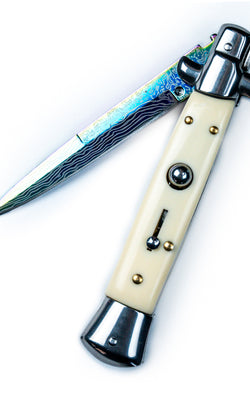 Polar Stiletto Knife