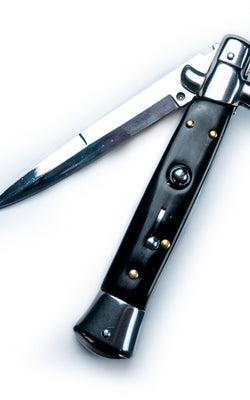 Rogue Stiletto Knife