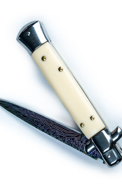 Polar Stiletto Knife