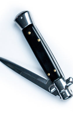 Rogue Stiletto Knife
