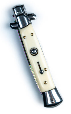Polar Stiletto Knife