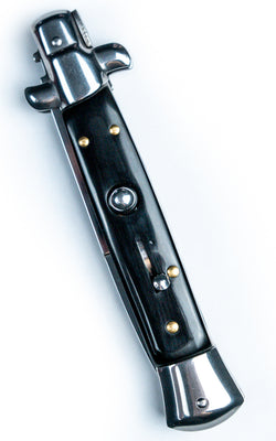 Rogue Stiletto Knife